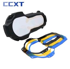 Protezione Faro BMW R1200GS