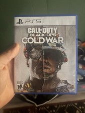 Call of Duty: Black Ops Cold