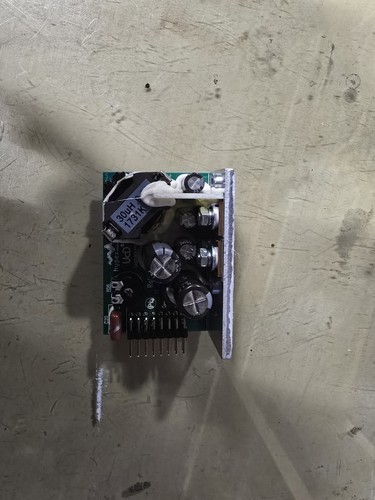 Amplificatore hypex ucd80lp - hypex, da