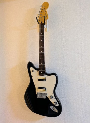 Squier vintage modified - squier,