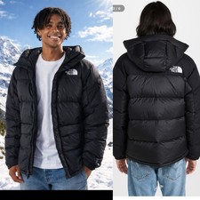 The North Face Giacca