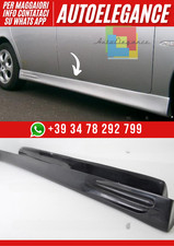 Minigonne Laterali Sportive