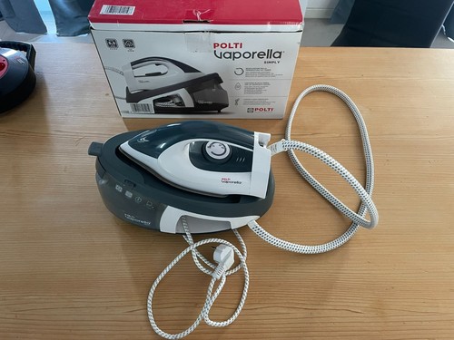 Polti vaporella simply vs10 - vaporella,