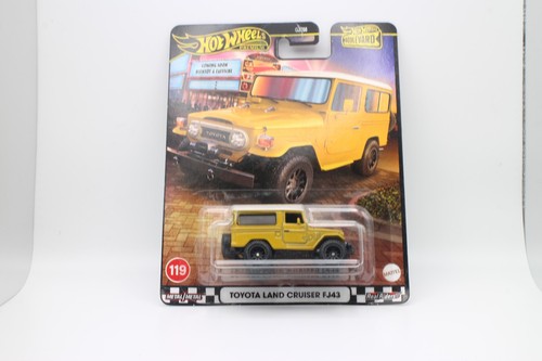 Hot wheels boulevard premium - hot,