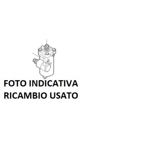 4834721 scatola sterzo - scatola,