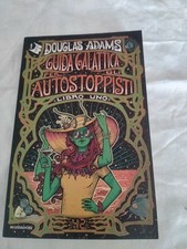 Douglas Adams: Guida galattica