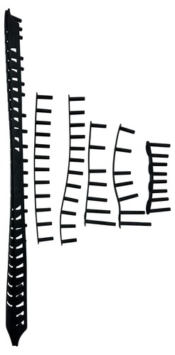 Wilson one 122 set strisce - one.122,