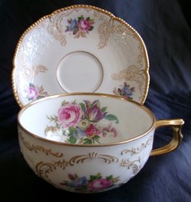 ROSENTHAL CONTINENTAL CLASSIC