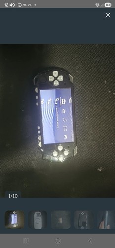 Psp 2004 rivedere - 2004, leggere