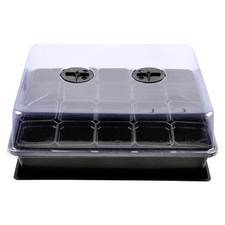 37x30cm Seed Starter Tray Seed