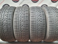 GOMME INVERNALI USATE KUMHO