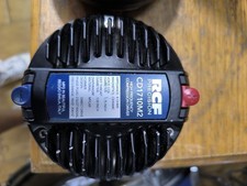 COPPIA DRIVER RCF CD1710M2