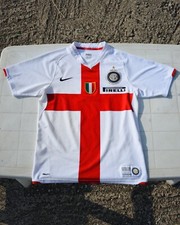 Maglia inter milan 2007 - maglia,