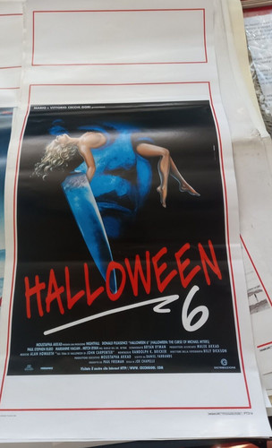 Poster locandina videoteca - locandina,
