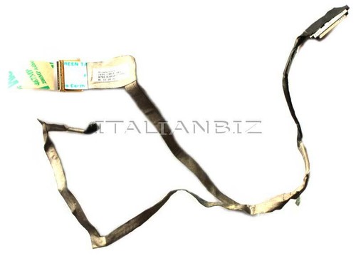 Cavo video flat per - , compaq