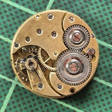 Possibile movimento per