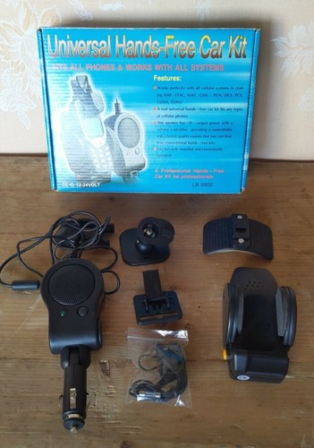 Kit vivavoce universale - , per