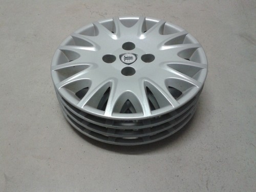 Coppe ruote r14 lancia - r14,