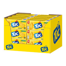 TUC Cracker Originale, 100g