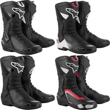 Alpinestars Stivali Da Moto