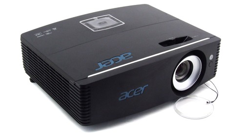 Acer p6200 proiettore 5000 - proiettore,
