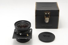 Rodenstock Grandagon 90 mm f/4.5 obiettivo fotocamera grande formato [Ecc+5] dal GIAPPONE