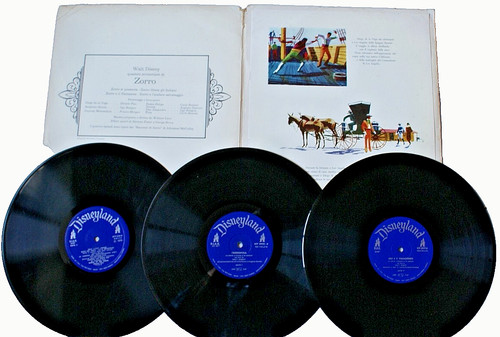 Walt disney lilli il - disney, e