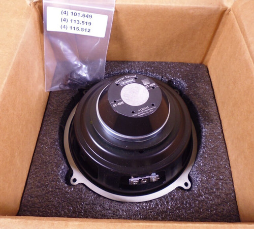 Meyer sound 46n driver 4 - st-46n,