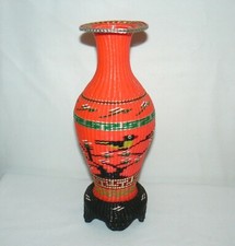 Chinese Scoubidou Woven