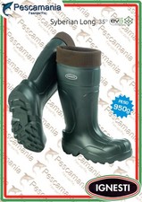 Stivali Termici in Eva Ignesti