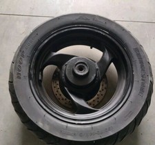 Cerchio Posteriore Yamaha