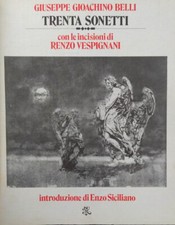 Trenta sonetti. con le