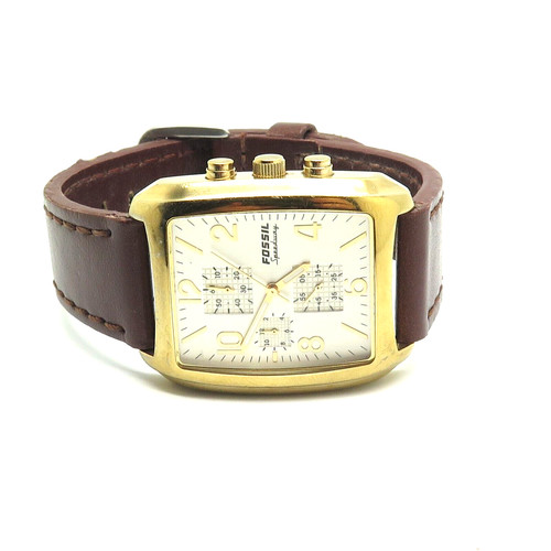 Orologio polso cronografo - da,
