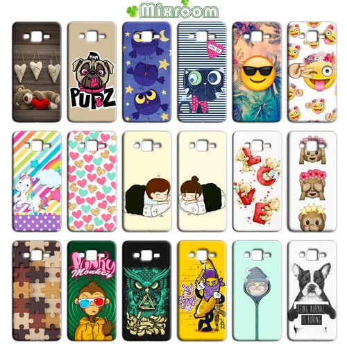 Custodia cover morbida tpu per - cover,