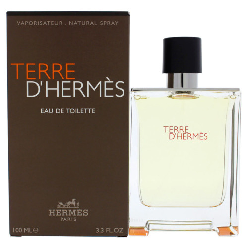 Terre hermes edt - terre, d'hermes
