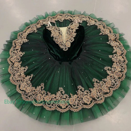 Ballerina tutù balletto