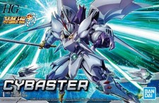 Bandai Plamo High Grade HG