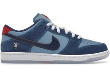 Nike SB Dunk Low Pro Why So