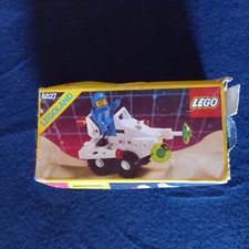 Lego 6827 Legoland 1987 és