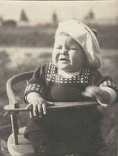 728 foto bambino seduta alta - foto,