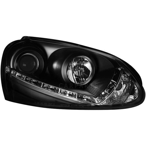 Xenon fari per golf - per,