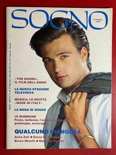 Fotoromanzo lancio sogno - fotoromanzo, n.109