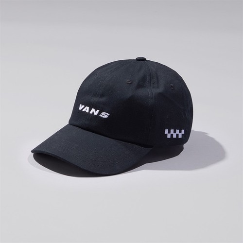 Cappellino vans curvo - cappellino,