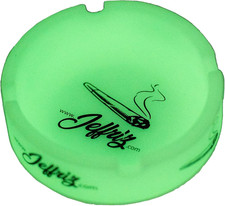 Posacenere Fluorescente