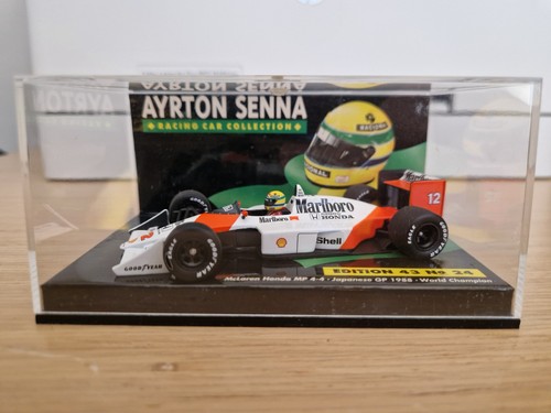 Mclaren honda japan gp - mp,