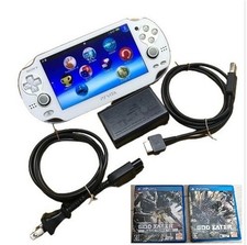 Console PS Vita PCH-1000