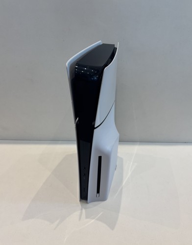 Console ps5 slim - console, disc