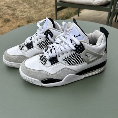 Jordan retro militare - 4,