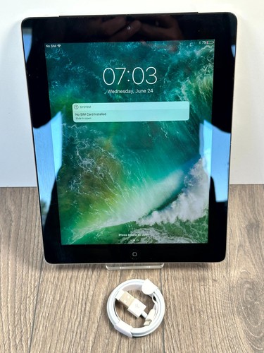 Apple ipad generazione 4g - apple, 4a