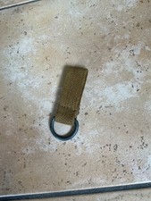 Anello buffetteria tedesca ww2